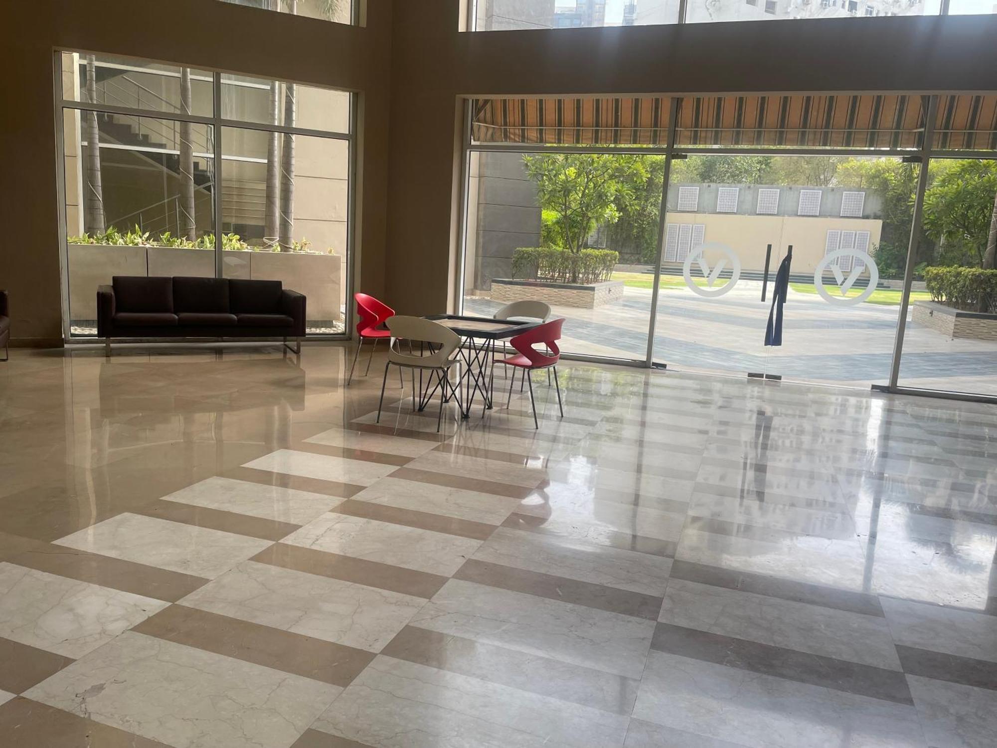 V Retreat Gurgaon 호텔 외부 사진