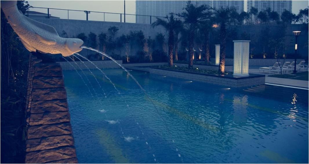 V Retreat Gurgaon 호텔 외부 사진